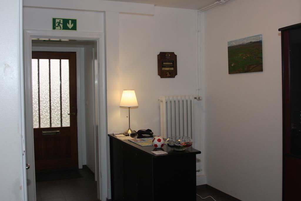 The Castle Apartment Budardalur Exterior photo